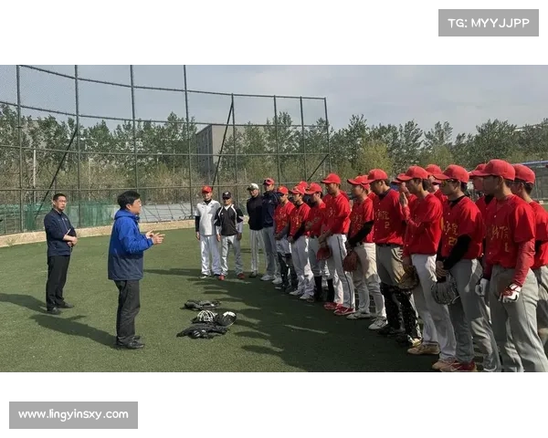 西藏首支青少年棒球队成立并创下海拔适应性训练世界纪录