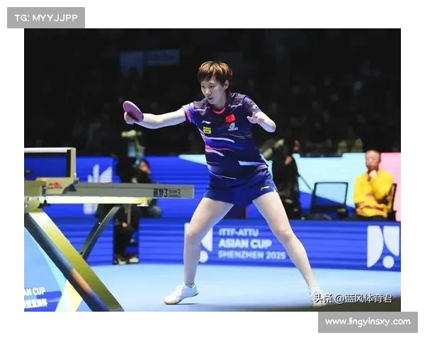 王曼昱反手拧拉技术分析：成功率居世界第一的秘诀与优势