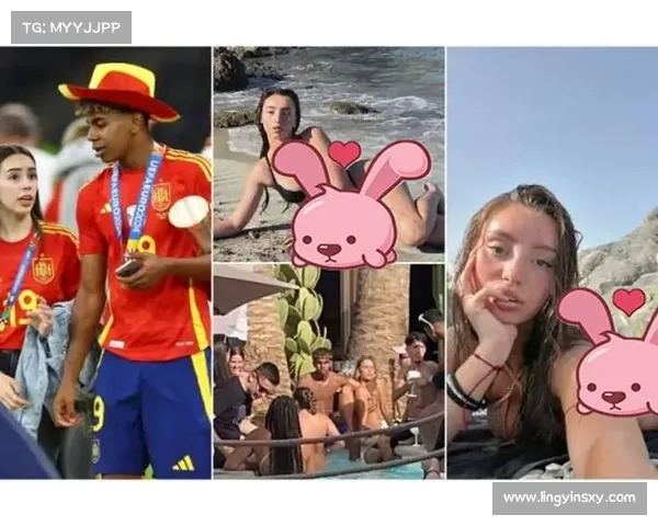 亚马尔与女友妮可甜蜜现身携手离开巴萨训练场形影不离引球迷热议